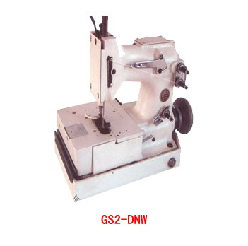 GS2-DNW